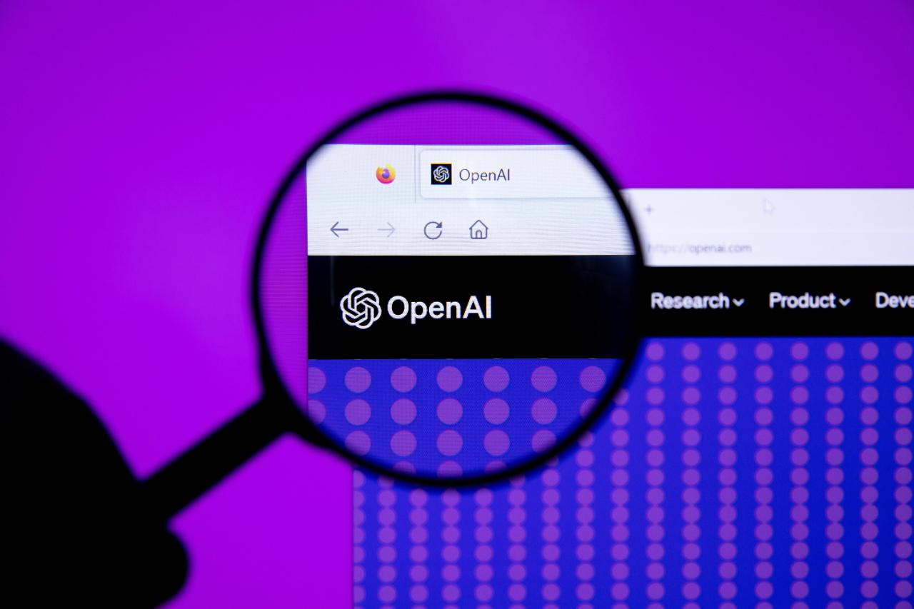 Giải Pháp Bảo Vệ Dữ Liệu Cá Nhân Trước Sự Kiểm Soát của OpenAI