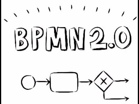 bpmn là gì, BPMN có bao nhiêu phiên bản, BPMN 2.0, BPMN giúp gì cho doanh nghiệp, bpmn và quy trình