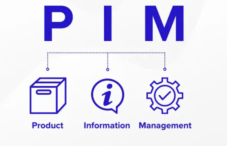 Hình ảnh: PIM là gì?