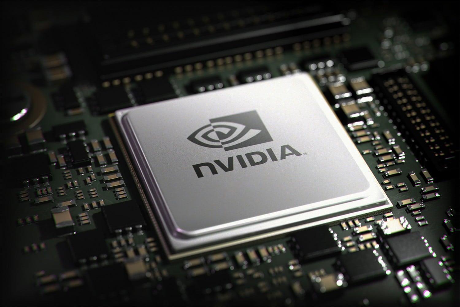 Thu Nhập Nvidia: Đánh Thức Tiềm Năng Của Chip A.I