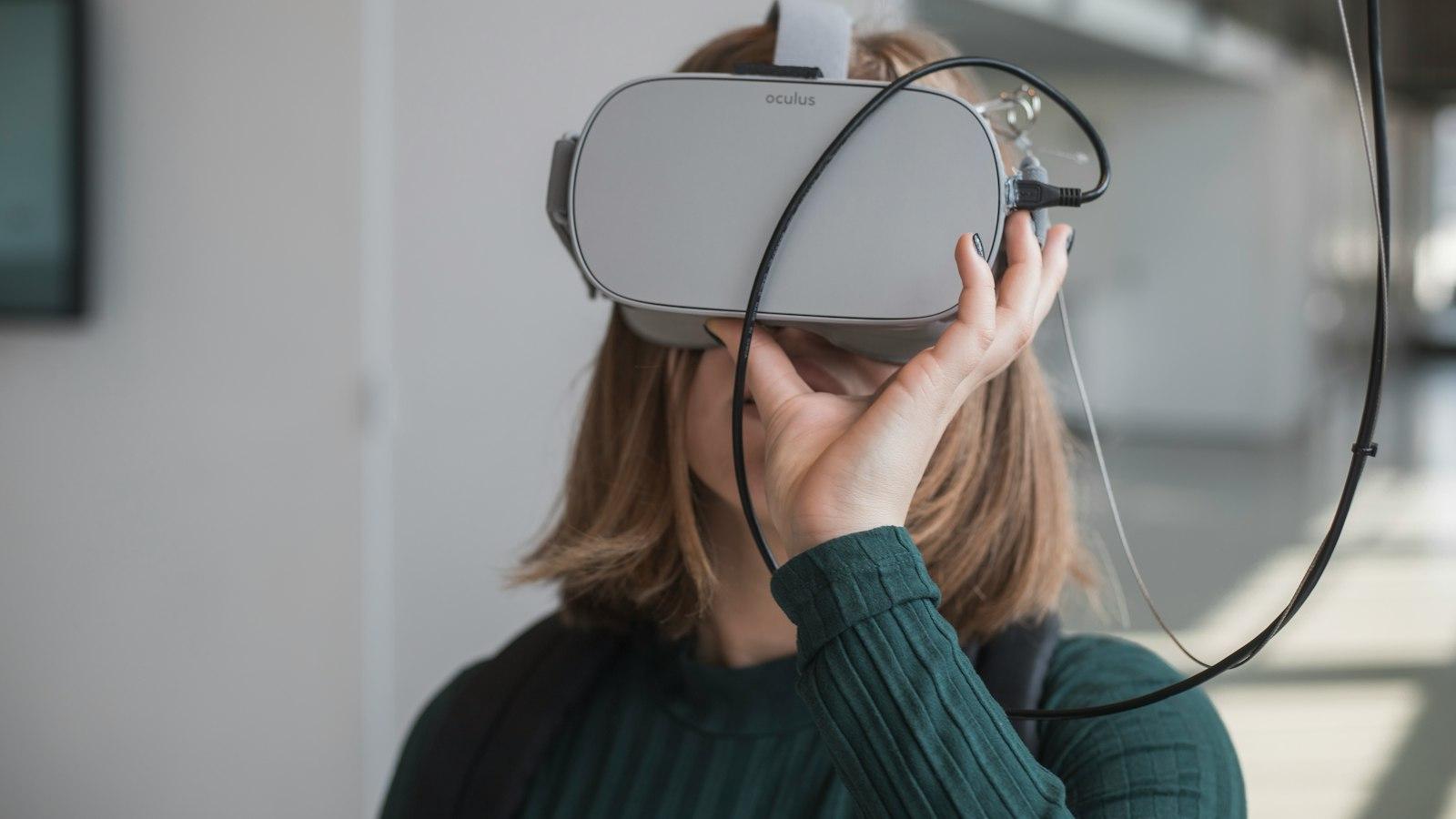 Moonhub tăng 1,4 triệu đô la cho đào tạo VR