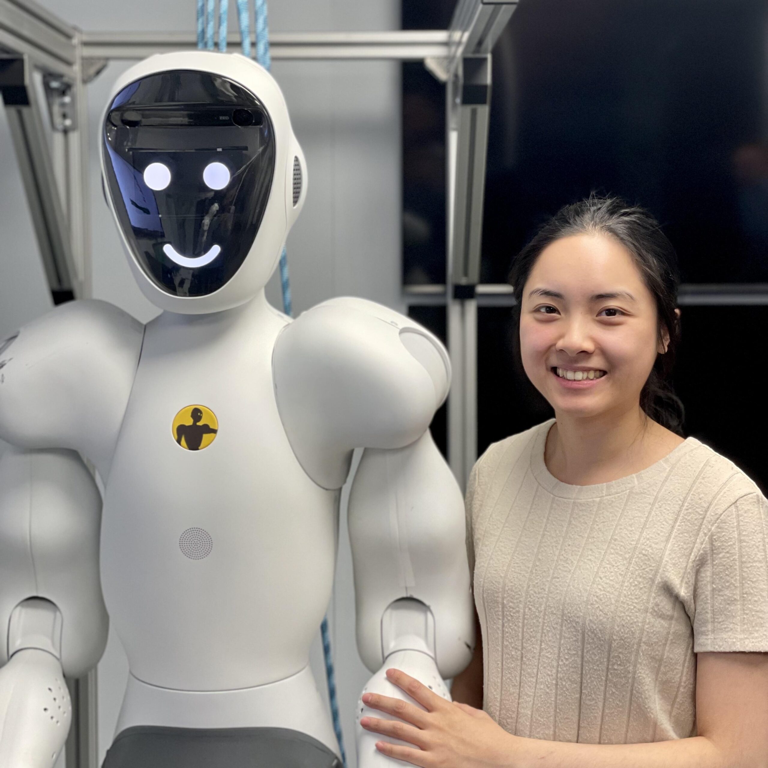 Robotics sẽ phát triển với AI sáng tạo