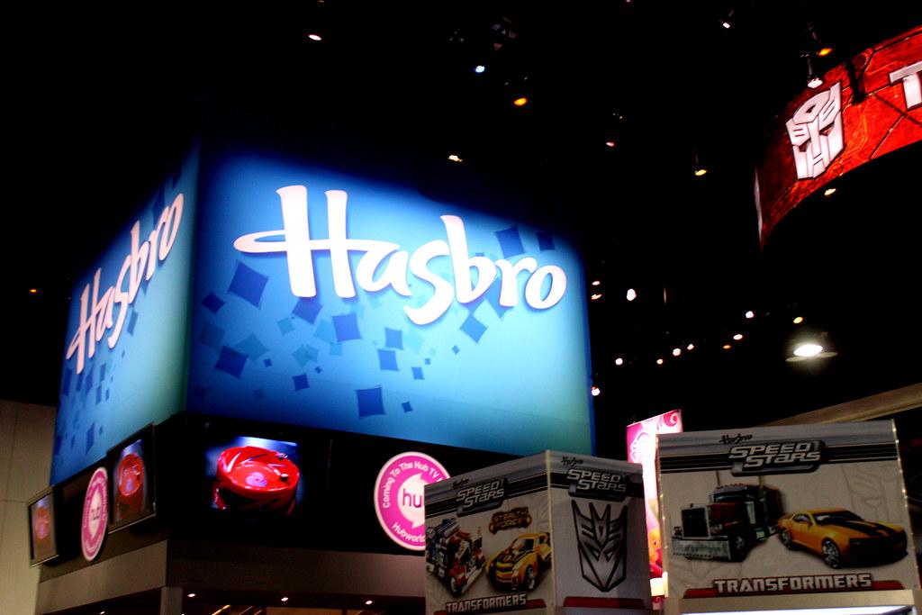 Kế Hoạch Tương Lai và Khuyến Nghị ​cho Hasbro Trong Lĩnh ⁢Vực⁣ Trò Chơi