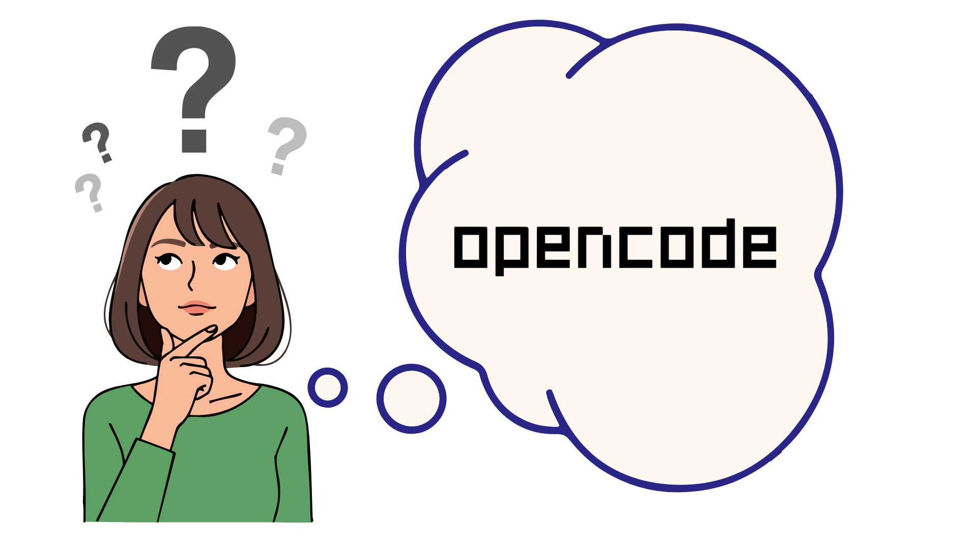 Opencode.ai là gì?