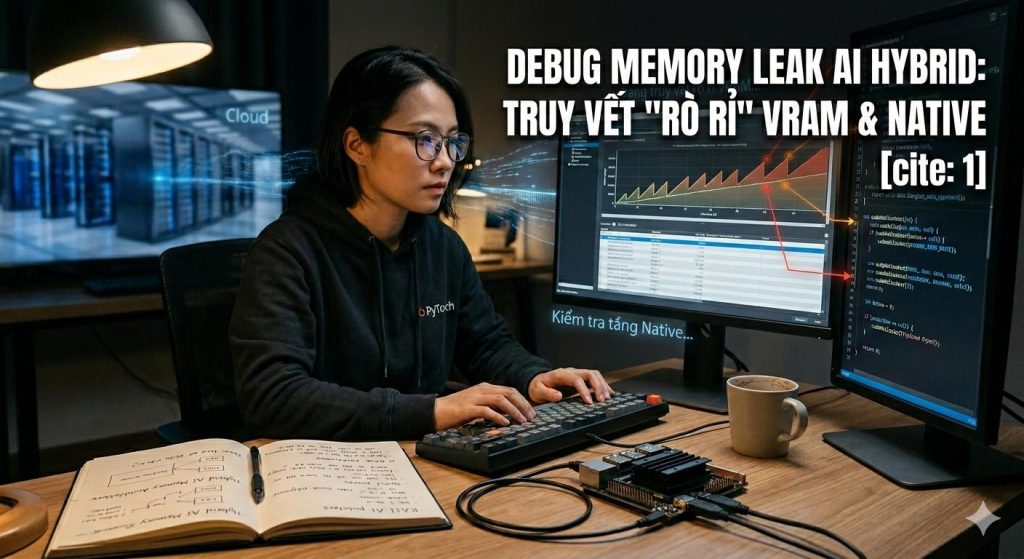 Phương pháp luận và Bộ công cụ của "Thám tử bộ nhớ"